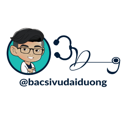 Bác sĩ Vũ Đại Dương