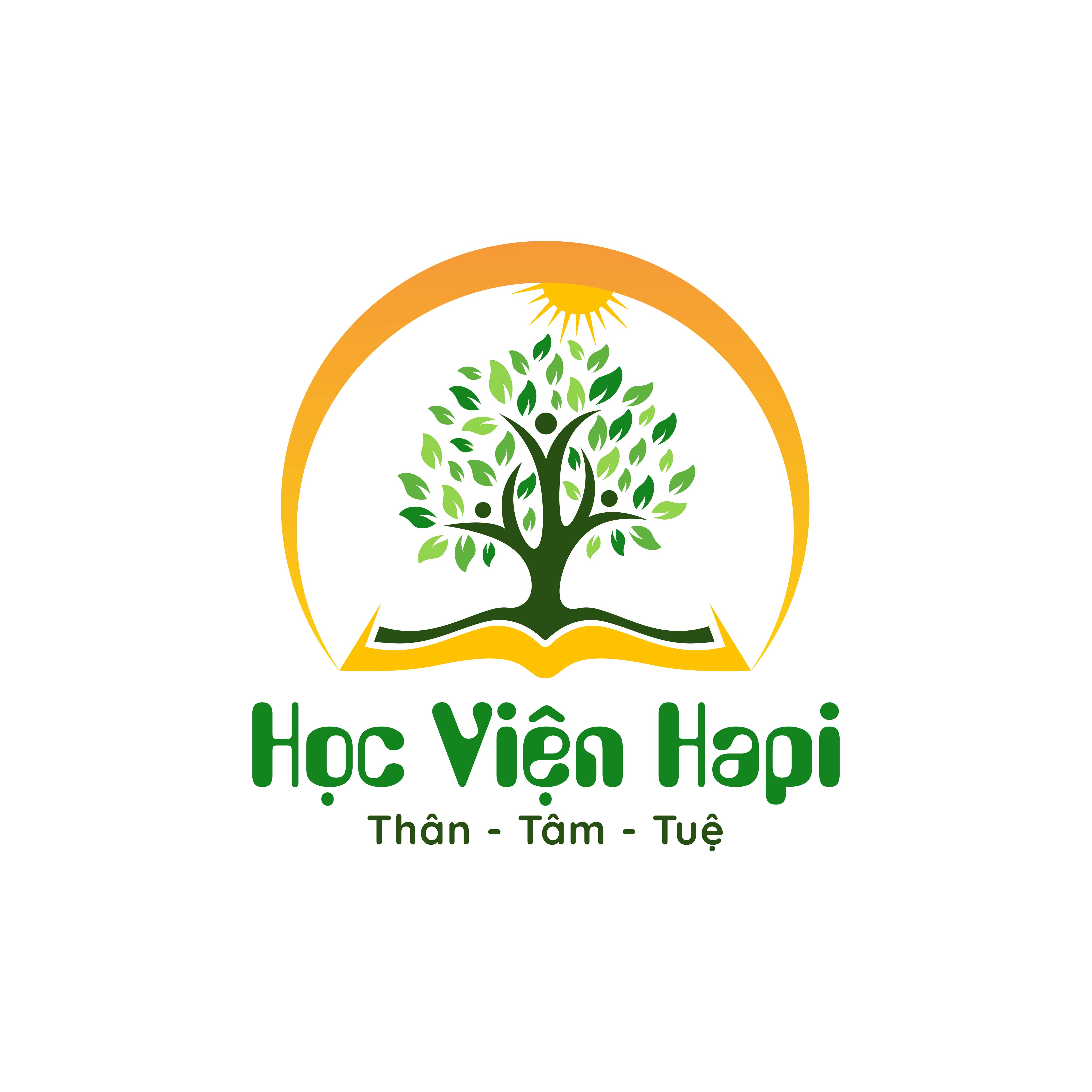 Học Viện Hapi