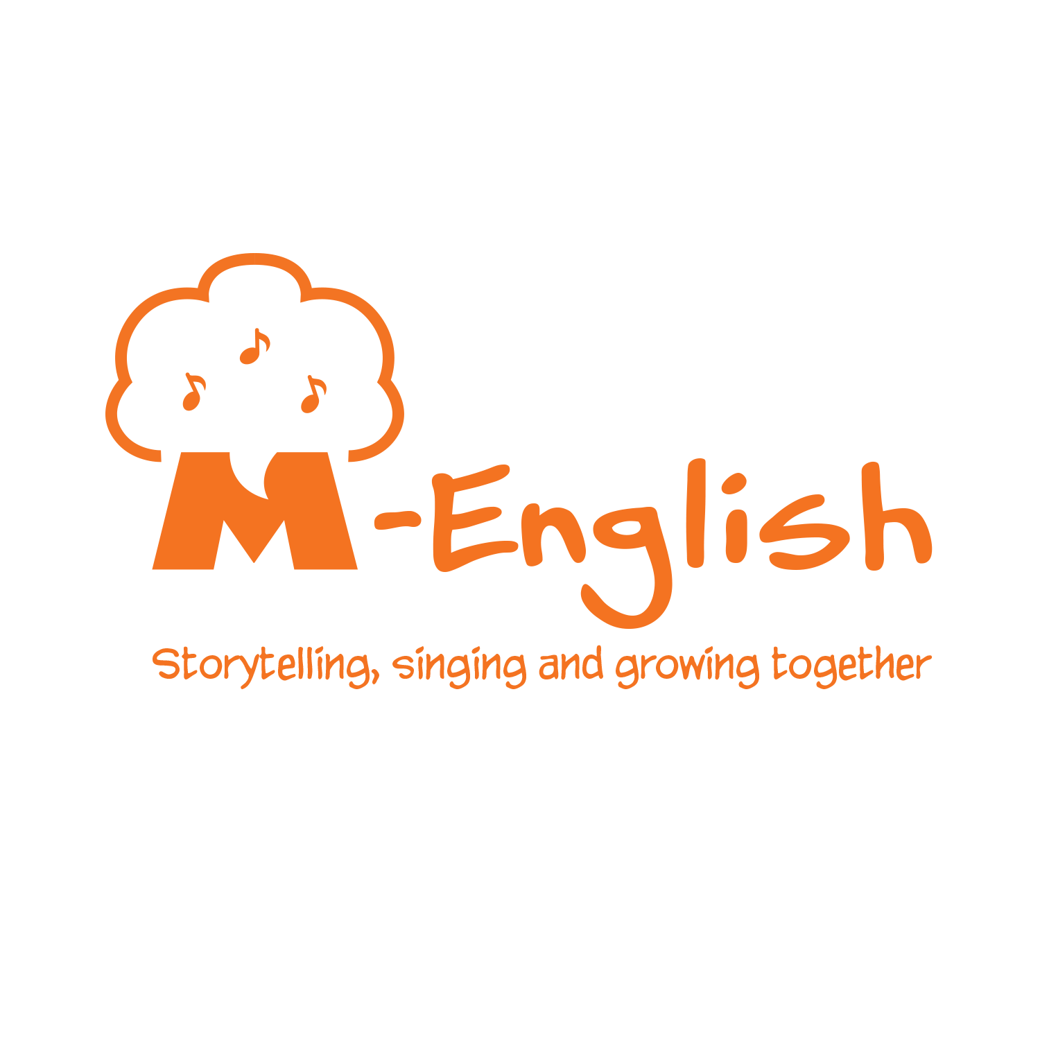M-English