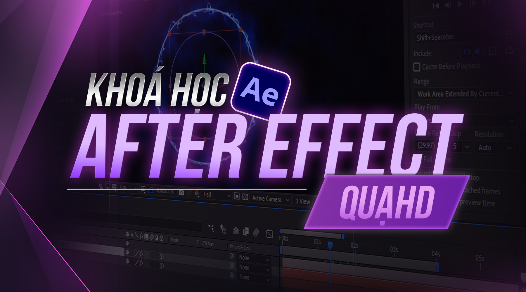 AFTER EFFECT