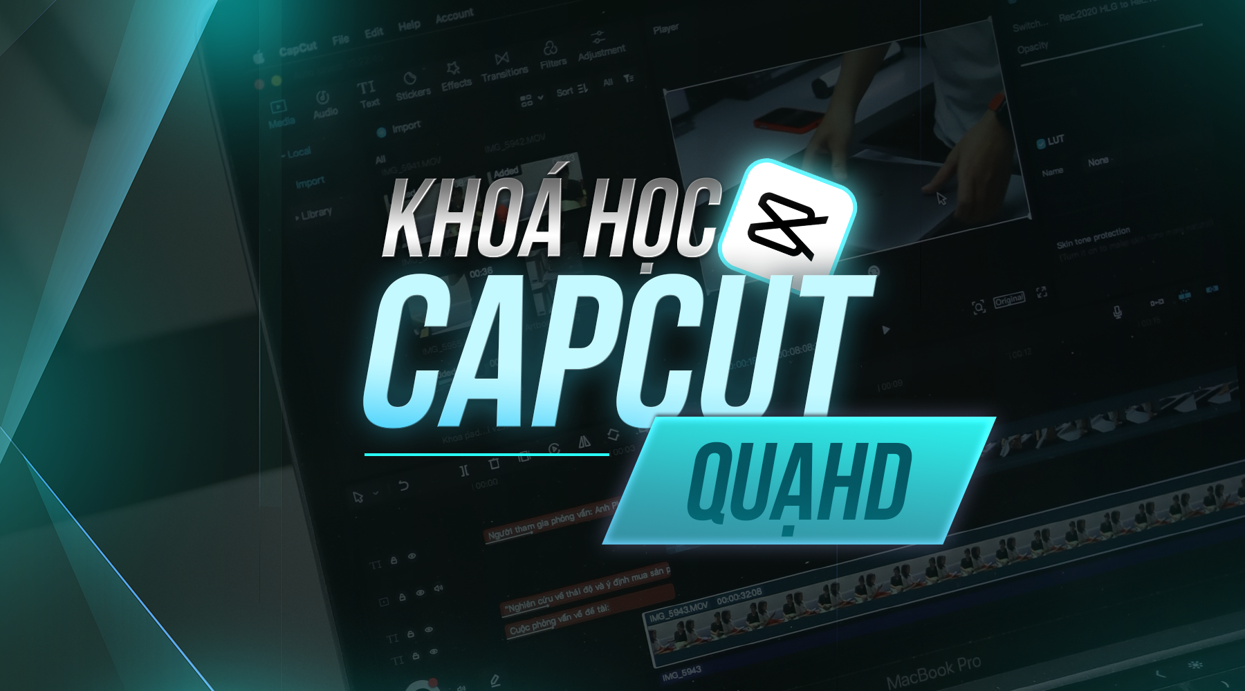CAPCUT PC