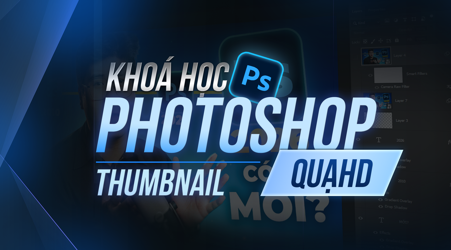 PHOTOSHOP THUMBNAIL