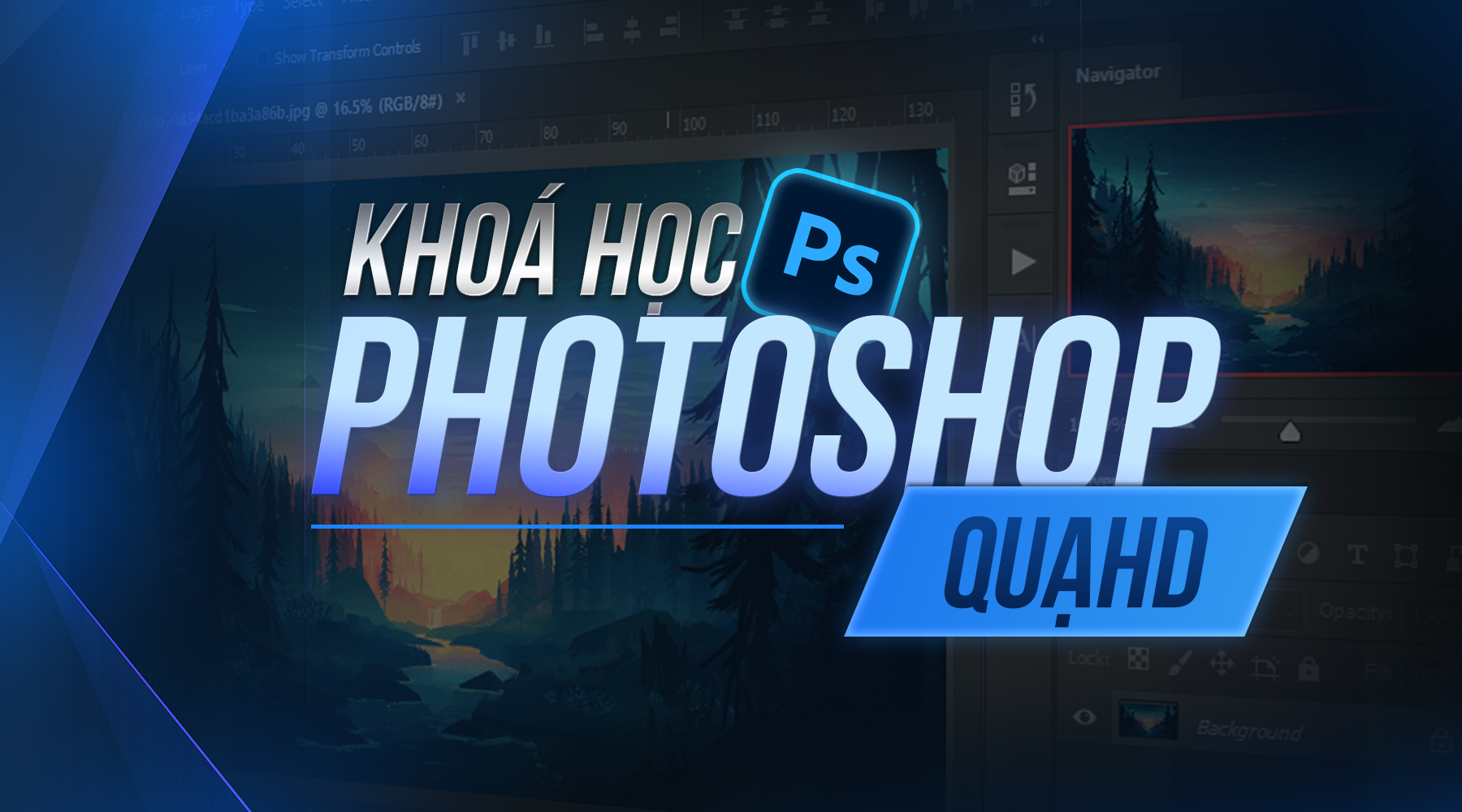 PHOTOSHOP