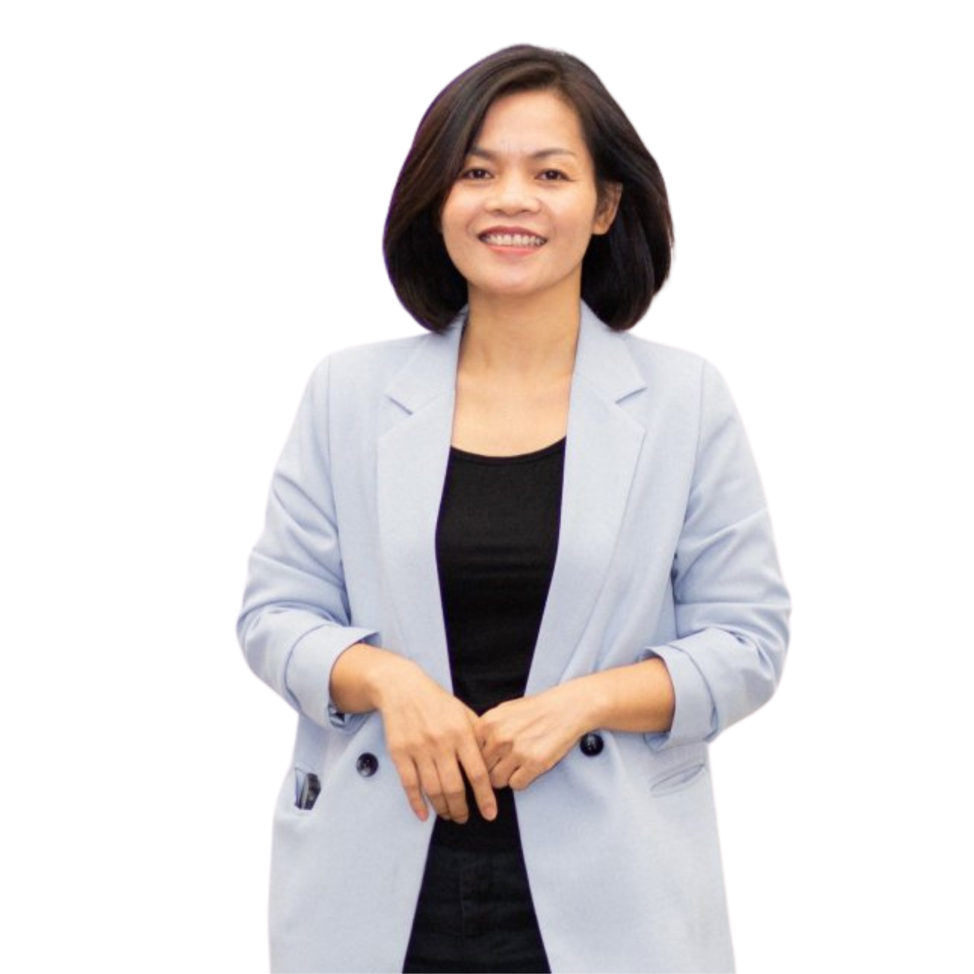 HLV Thao Yoga