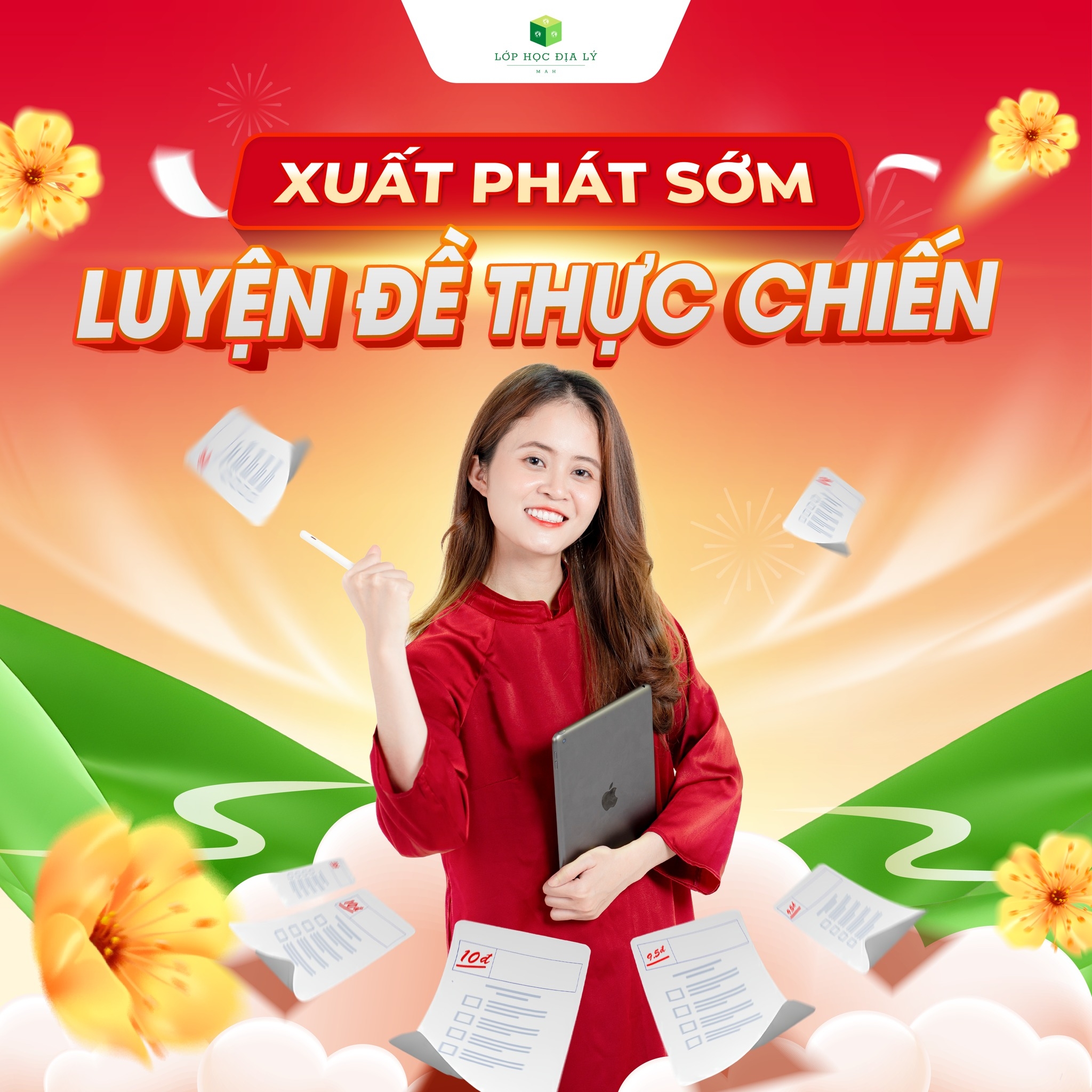 Giảng viên Trần Minh Tuấn