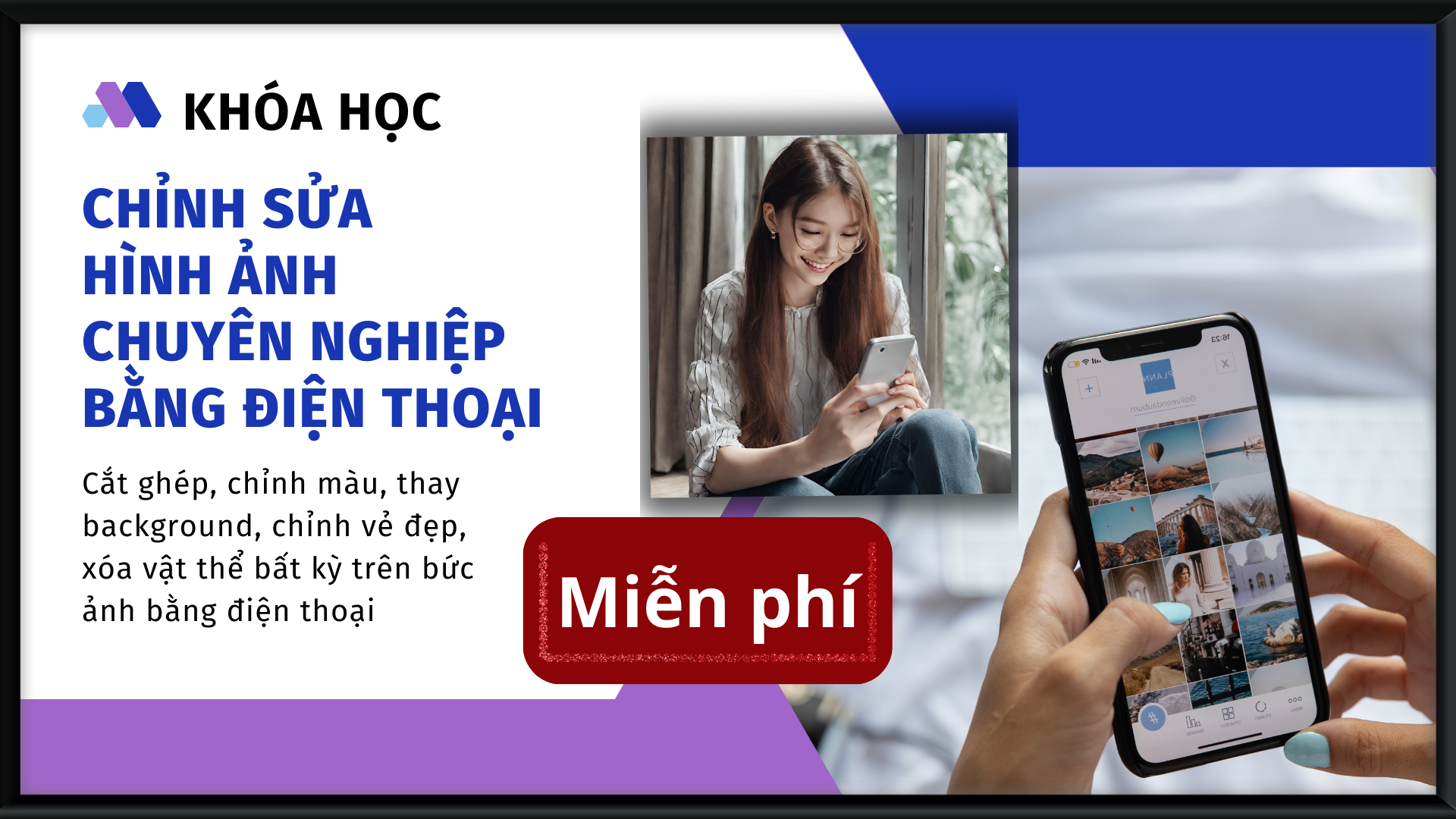 Định Vị Thương Hiệu