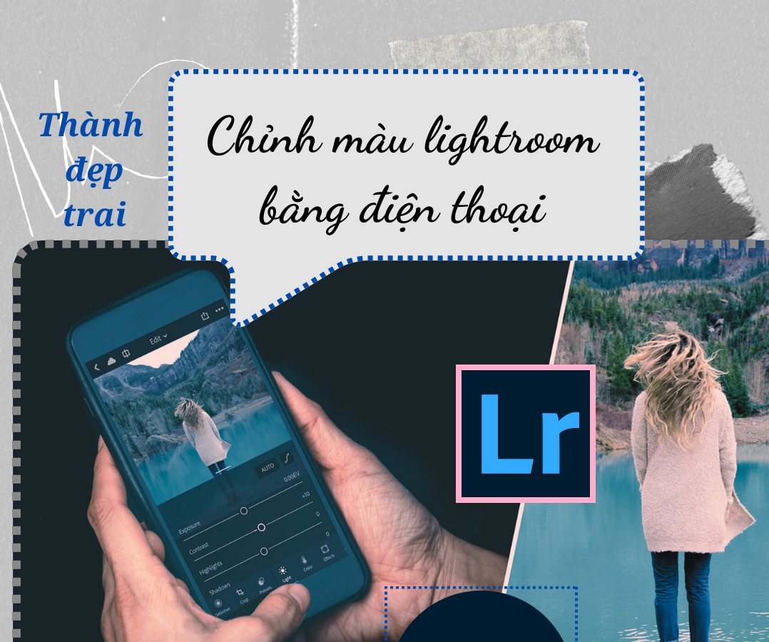 Định Vị Thương Hiệu