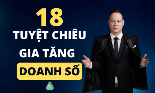 Định Vị Thương Hiệu