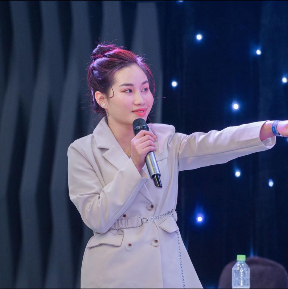 Học viên