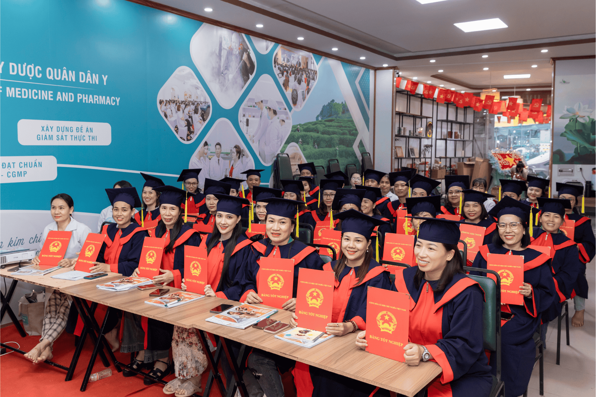 Dưỡng Sinh Chuyên Nghiệp