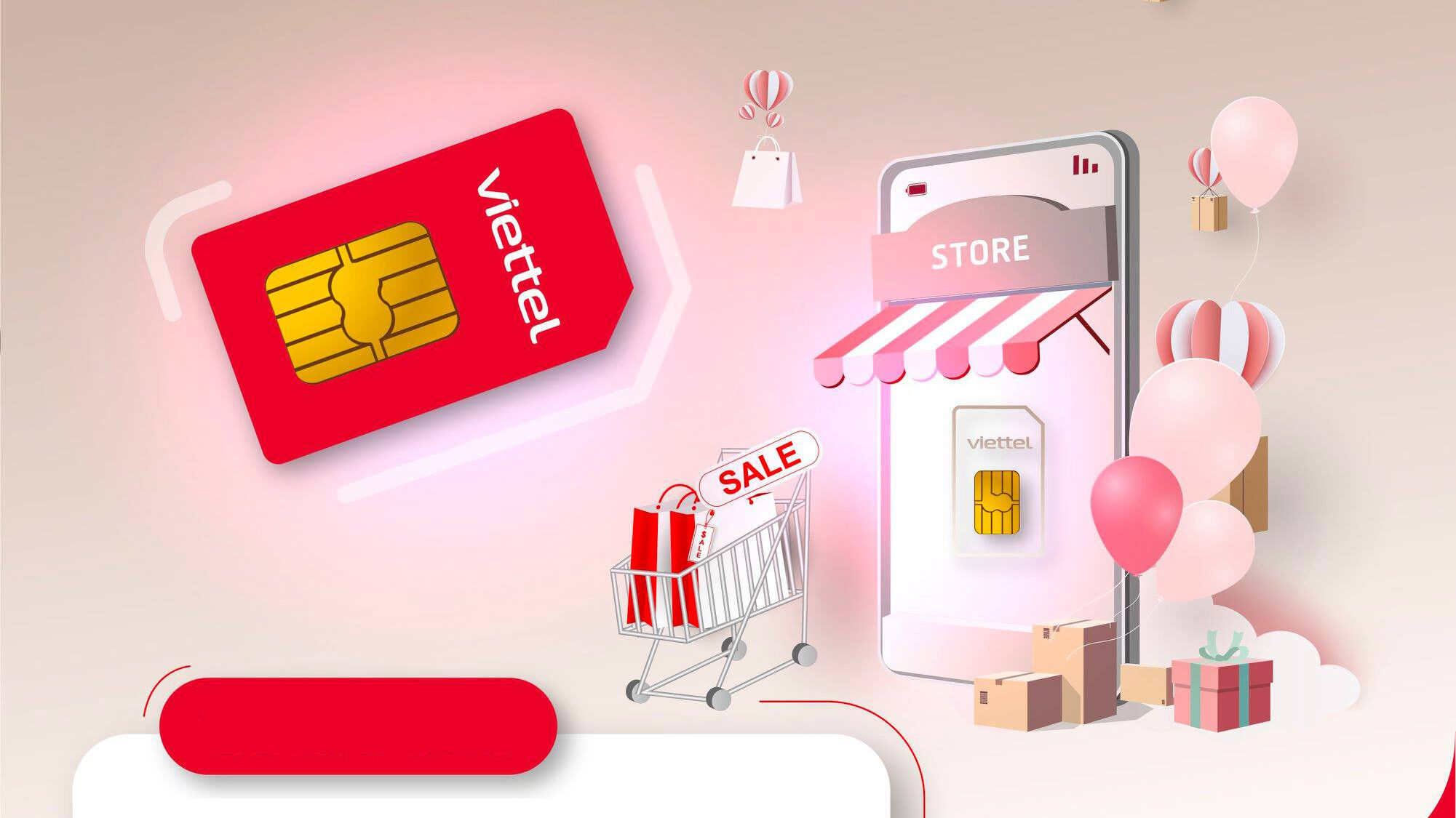 (6) Hướng dẫn đặt sim trên app và quy trình sau khi nhận sim