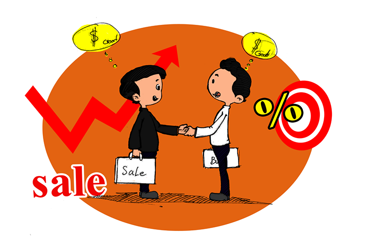(7) Bí quyết phá băng dẫn dắt khách hàng