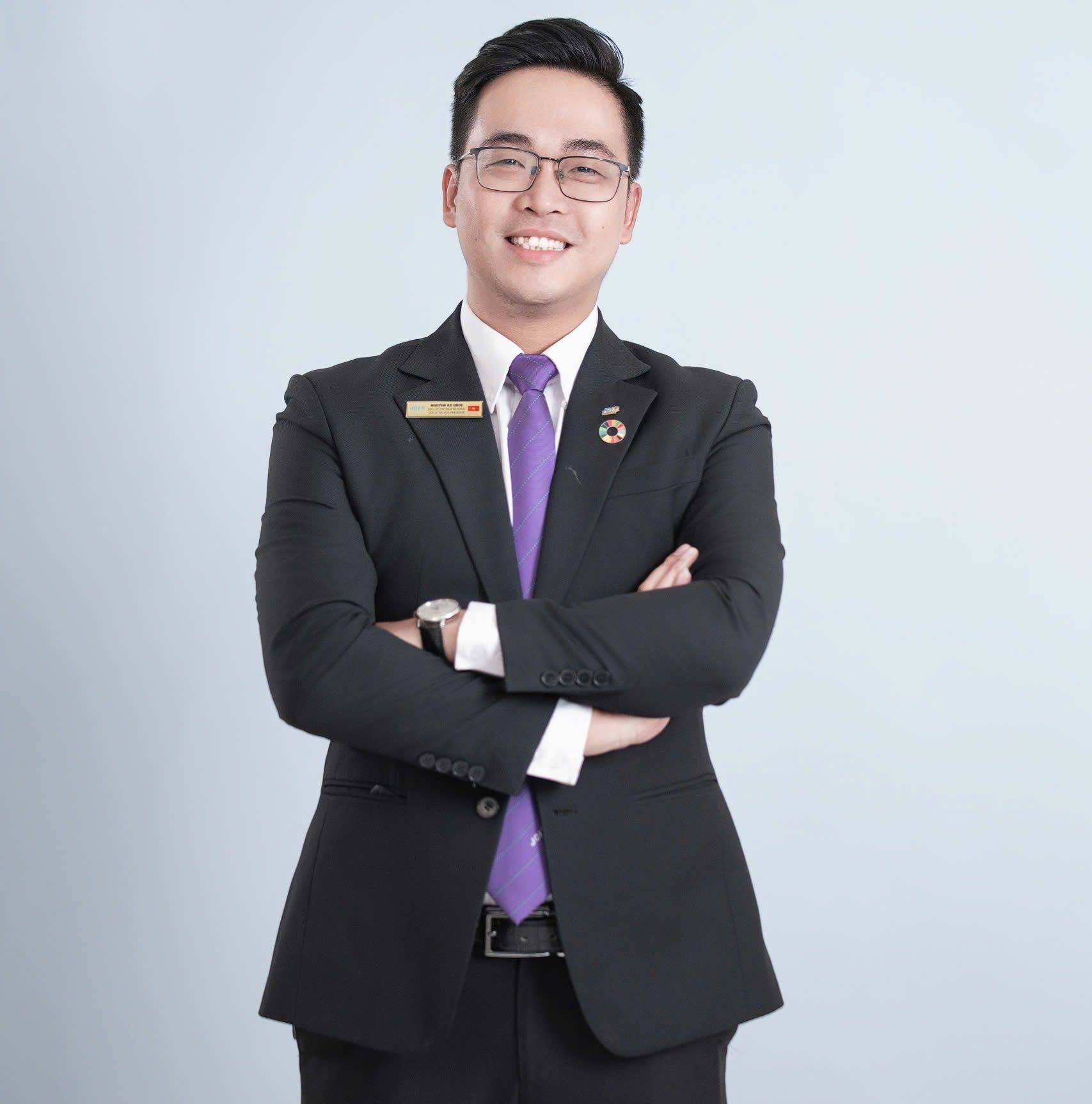 Bá Quốc