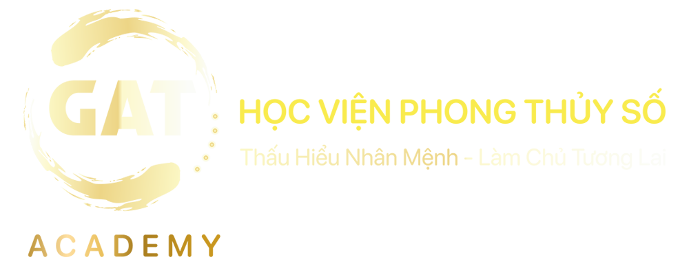GAT ACADEMY - HỌC VIỆN KINH DOANH PHONG THUỶ SỐ