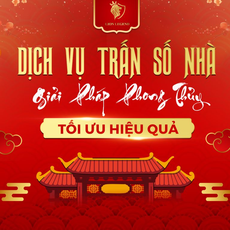 (5) Sản phẩm : Trấn số nhà