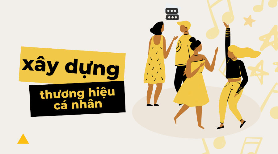 (12) Xây dựng thương hiệu cá nhân tiktok - facebook