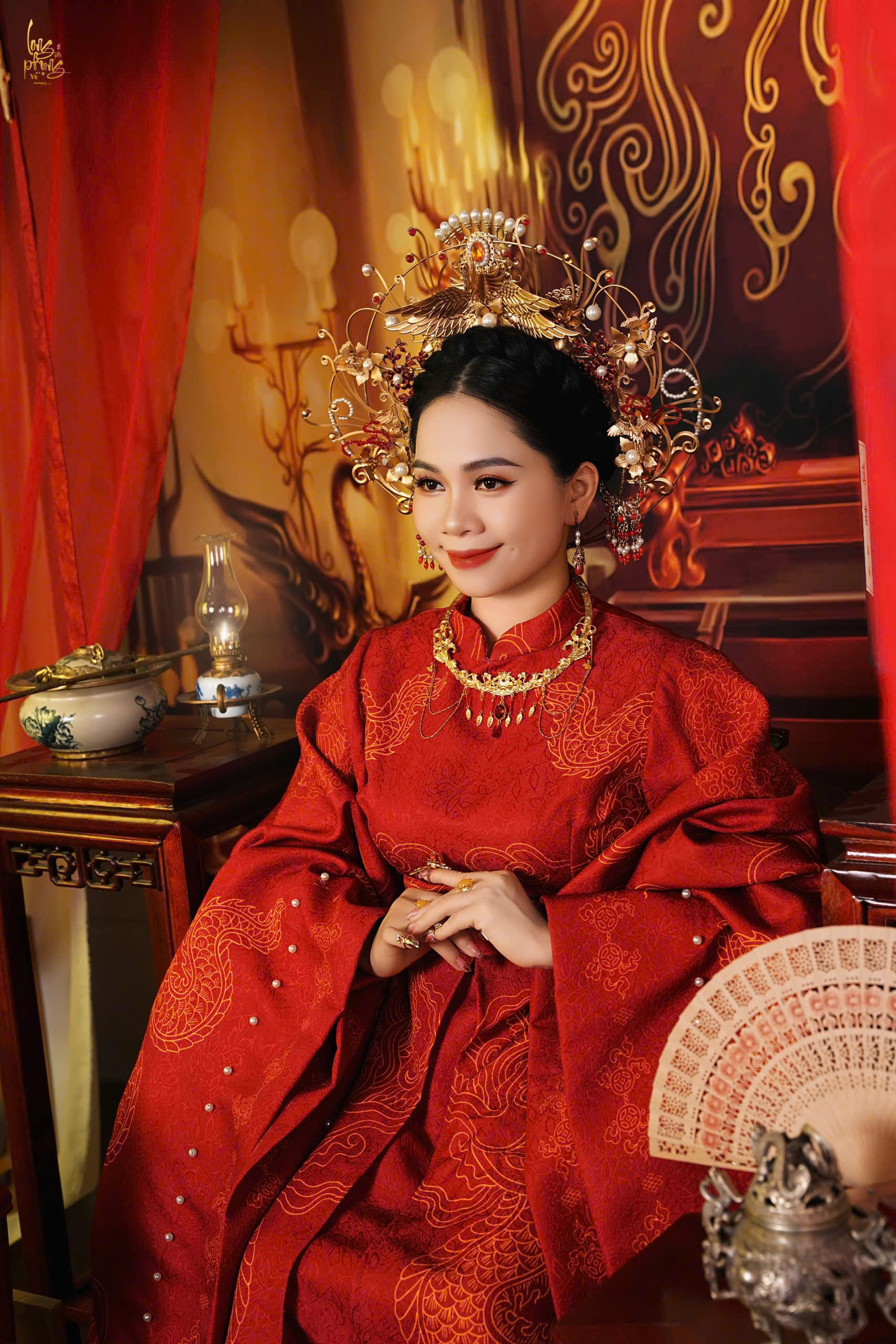 CEO Gia Trang