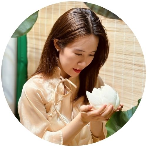Chị Kim Ngọc