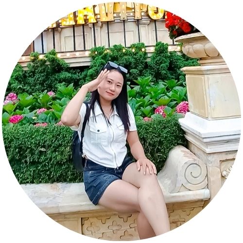 Chị Thanh Trúc
