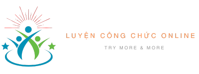 Hội ôn thi công chức online