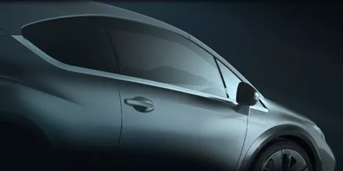 Phân tích động lực học chất lỏng - Audi, BMW, DaimlerChrysler, và Renault nâng cao hiệu suất tới 80%