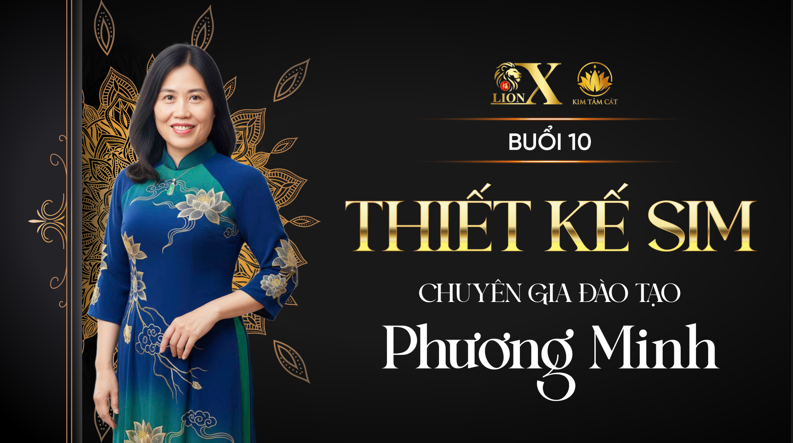 Buổi 10 - K02: Thiết Kế Sim 