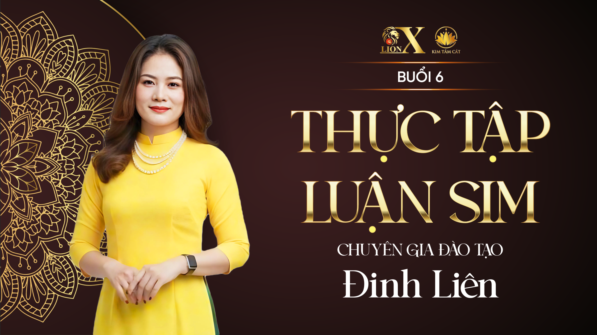 Buổi 6 K02: Thực Tập Luận Sim