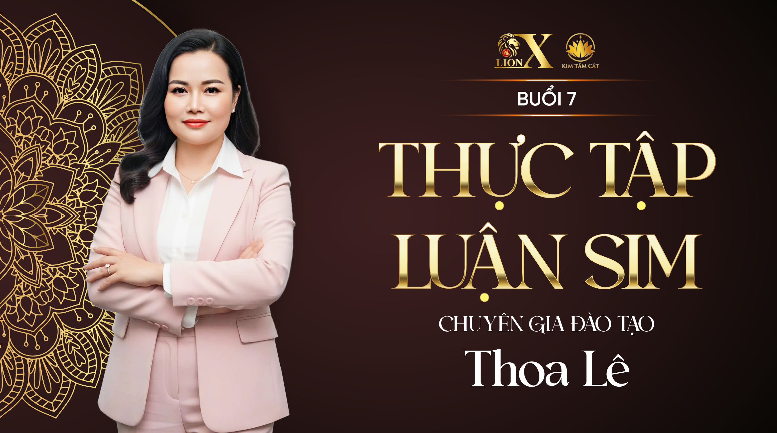 Buổi 7 K02: Thực Tập Luận Sim 