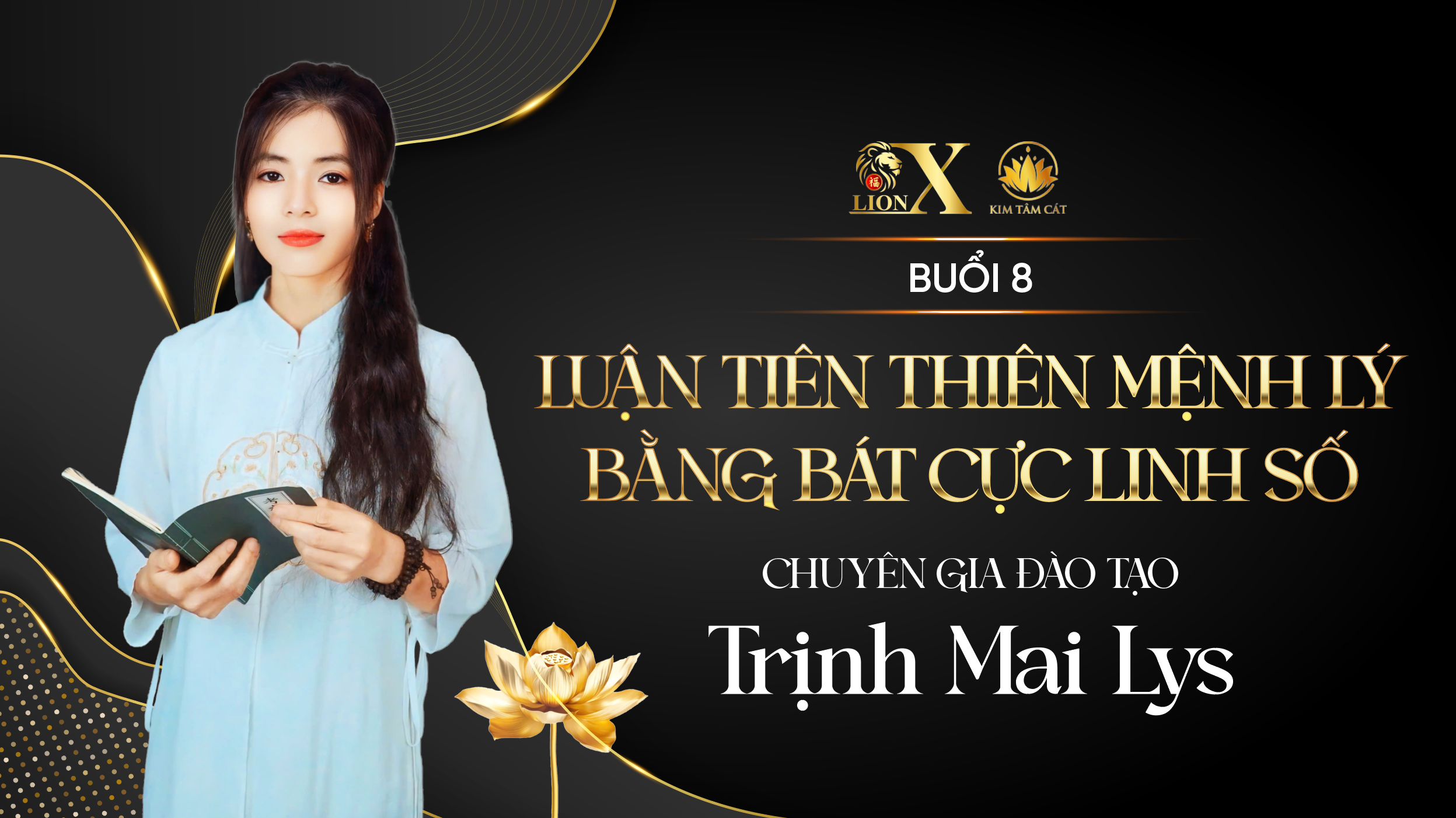 Buổi 8 K02: Luận CCCD