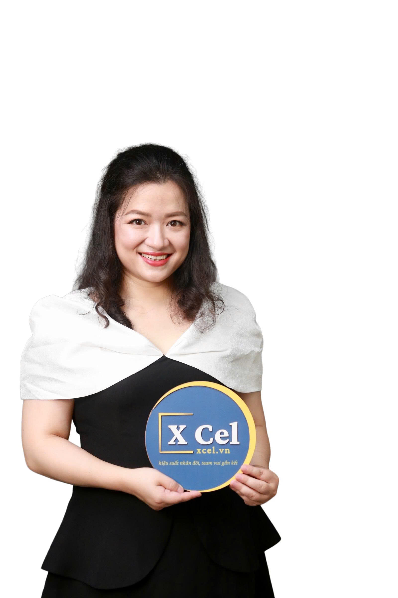 Học viên nữ Lan Anh