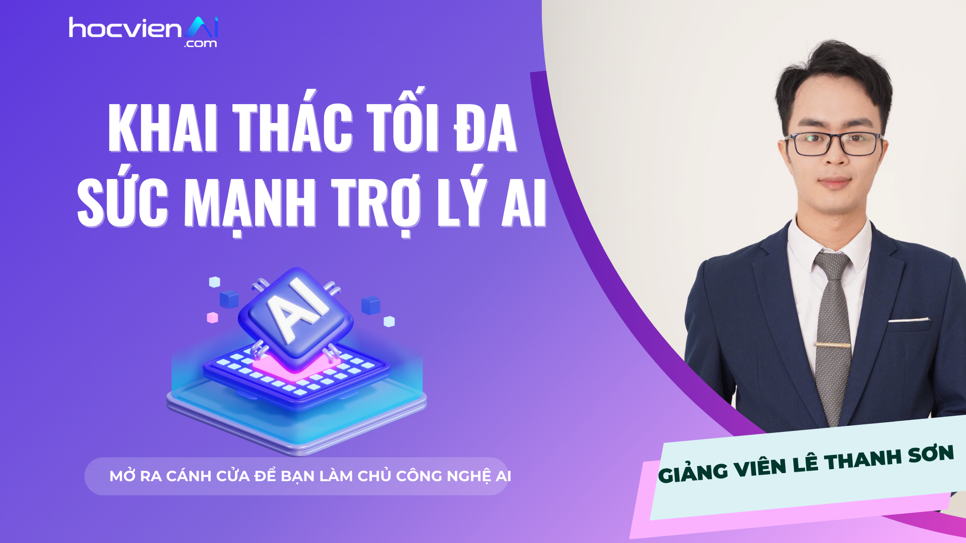 25 BỘ TRỢ LÝ AI