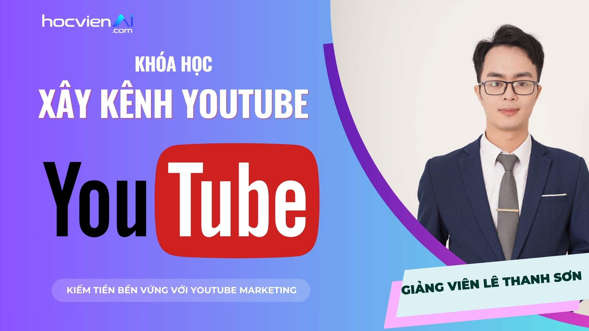Thử thách 30 ngày xây kênh Youtube