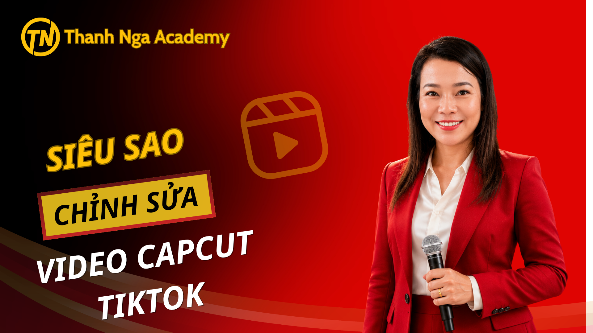 SIÊU SAO EDIT VIDEO