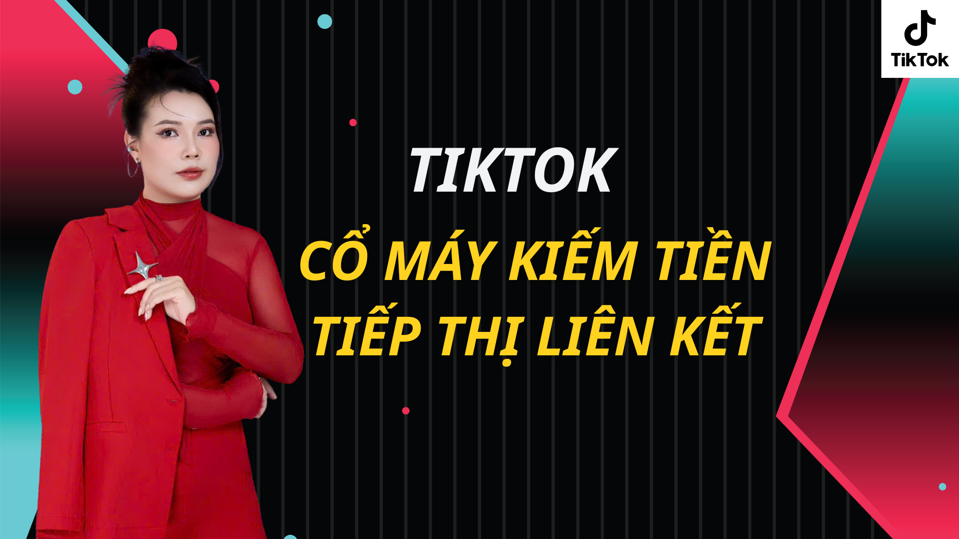 COMBO KHÓA HỌC TIKTOK TOÀN DIỆN