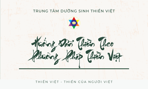Khóa Thiền Cơ bản - Master Lê Thái Bình