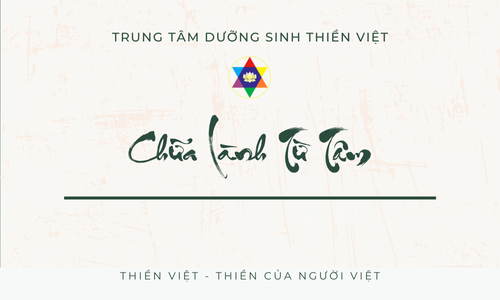 Chữa Lành Từ Tâm P1 - Master Lê Thái Bình