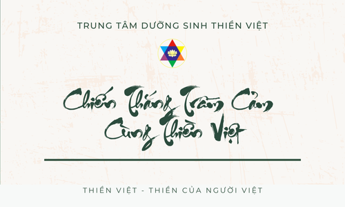 Chiến Thắng Trầm Cảm Cùng Thiền Việt - Master Lê Thái Bình