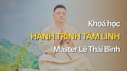 Hành Trình Tâm Linh