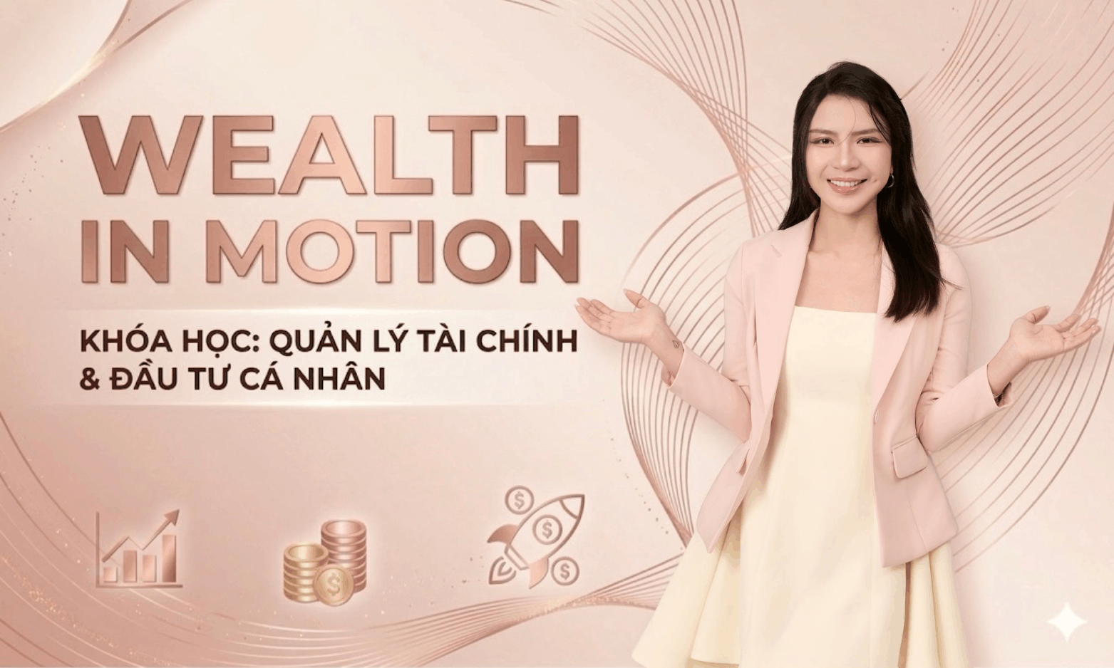 WEALTH IN MOTION