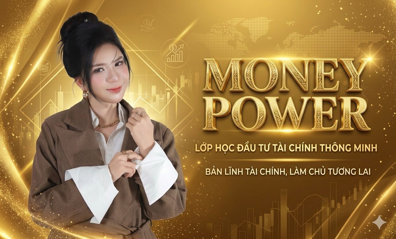 MONEY POWER