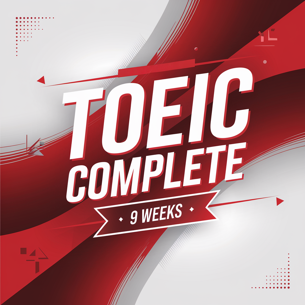 TOEIC Thầy Khuê