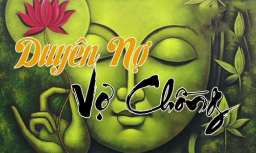 PHU THÊ – DUYÊN NỢ