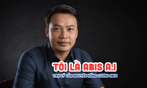 Chat Với Nguyễn Hồng Cương ABIS