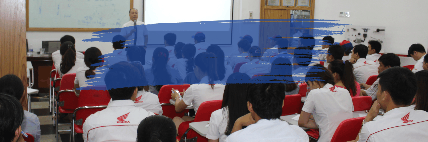 Combo Đ&agrave;o Tạo Nội Bộ Đại L&yacute; Xe M&aacute;y
