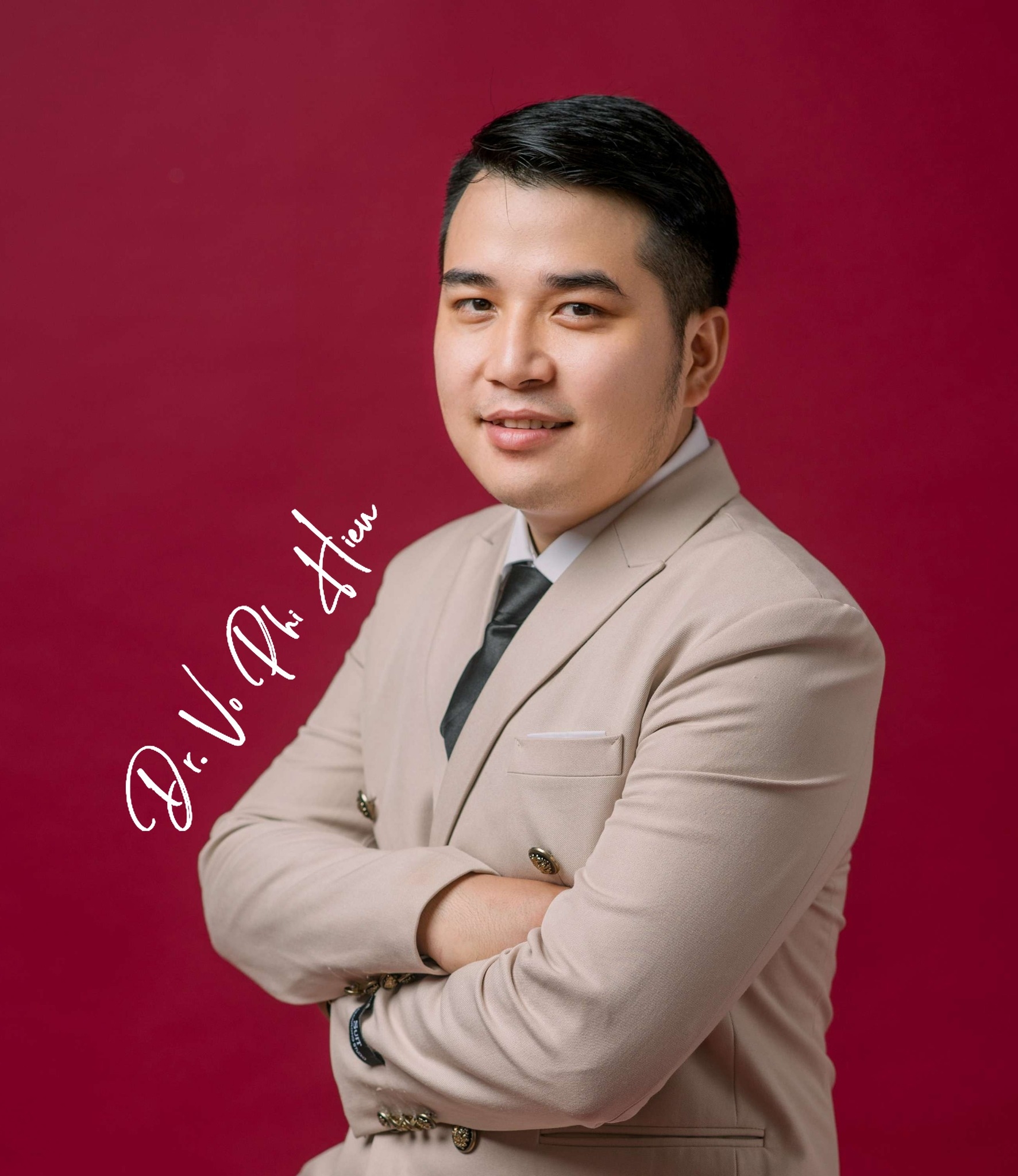 Võ Phi Hiếu