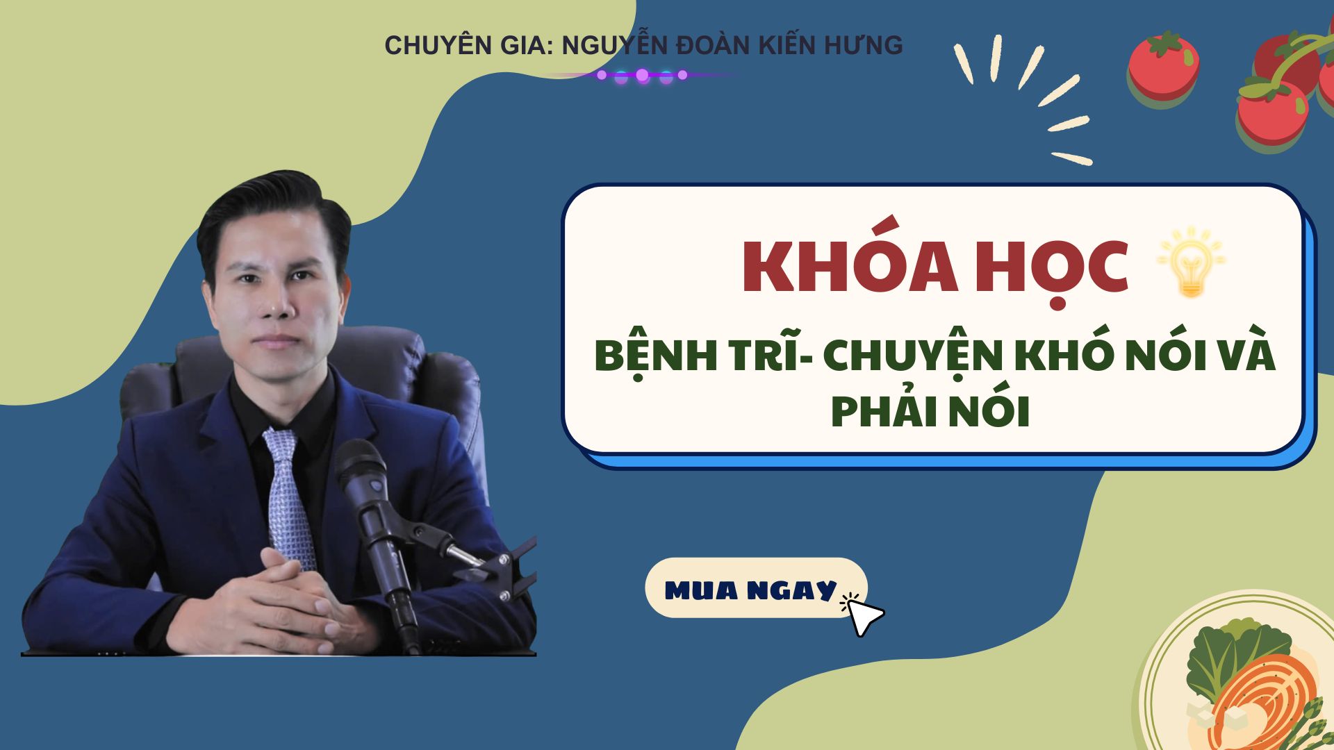 Bệnh Trĩ - Chuyện Khó Nói Và Phải Nói