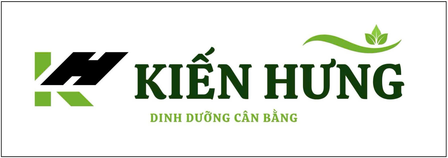 Dinh dưỡng cân bằng