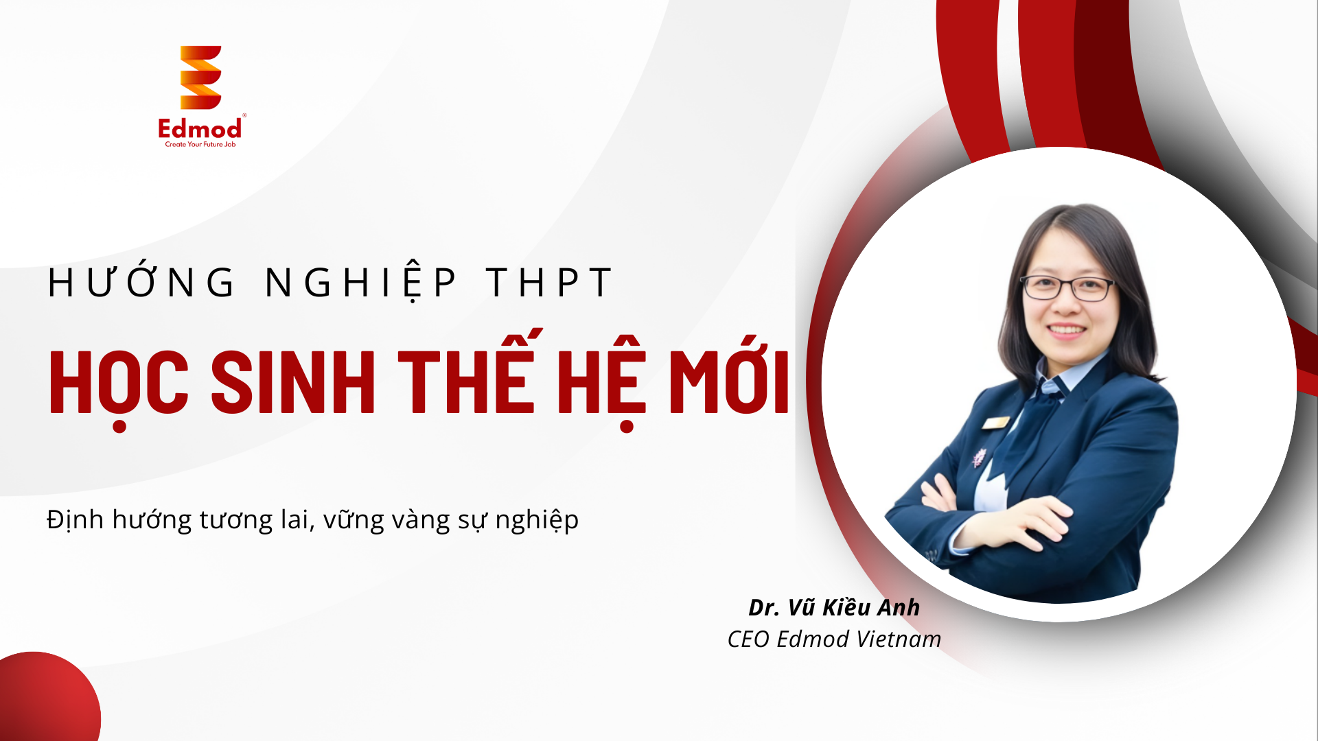 Học sinh thế hệ mới (Hướng nghiệp cho học sinh THPT)