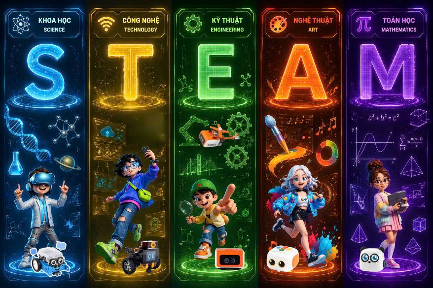 Writing Banner
