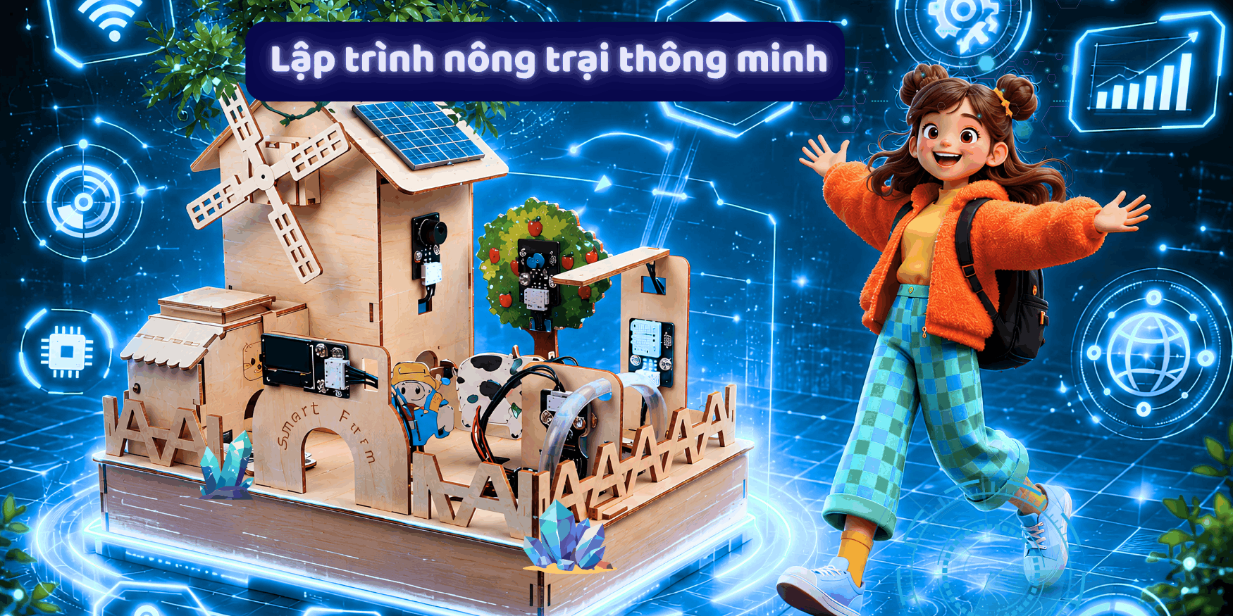 Nghệ Thuật Viết Chữ Sáng Tạo
